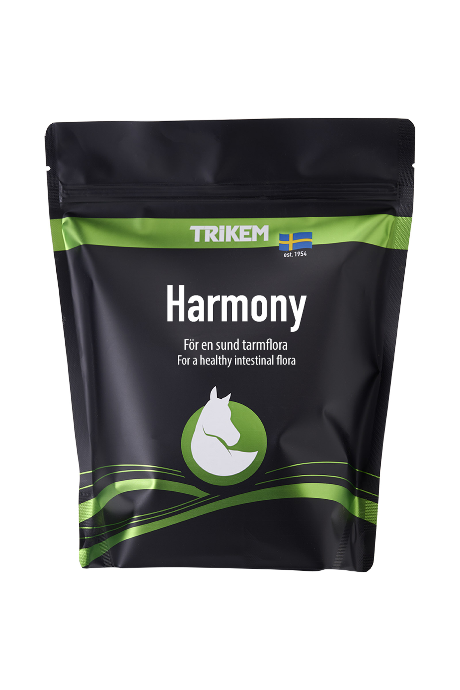 Trikem Harmony para intestinos, 900 g