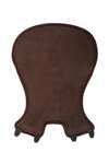 Acavallo cubreasiento western de gel con Dri-Lex  