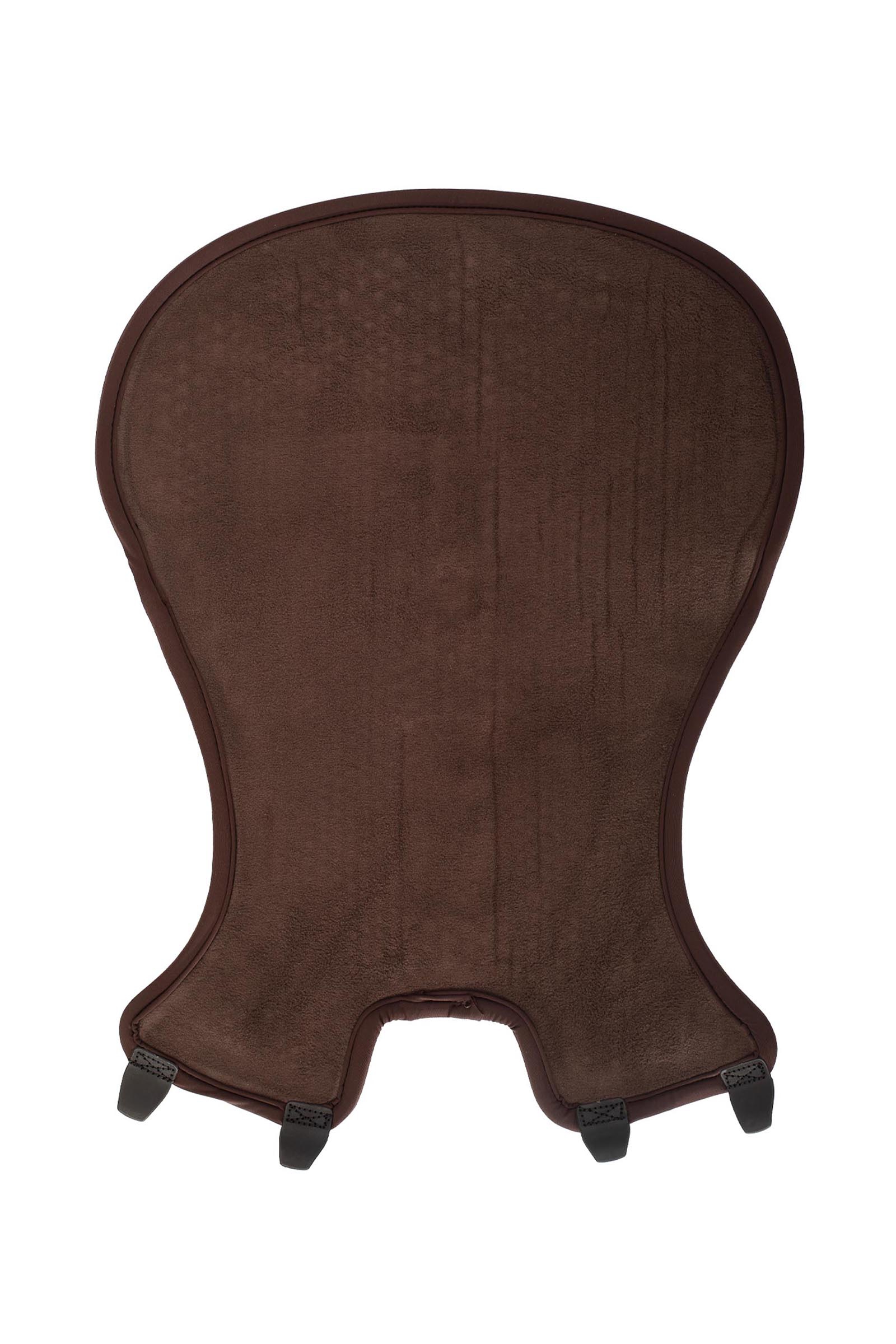 Acavallo cubreasiento western de gel con Dri-Lex  