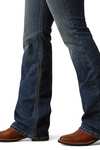 Ariat Sonia Mid Rise vaqueros bootcut para mujer