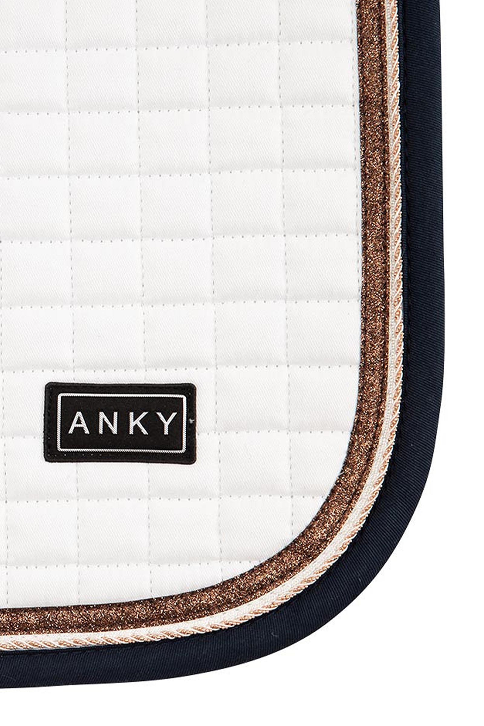 ANKY Mantilla de Doma Cotton Twill