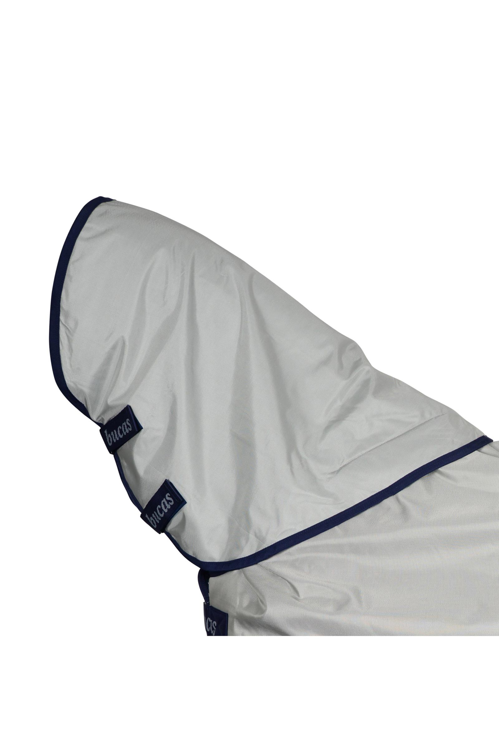 Bucas Power cubrecuello para manta de exterior, 300g