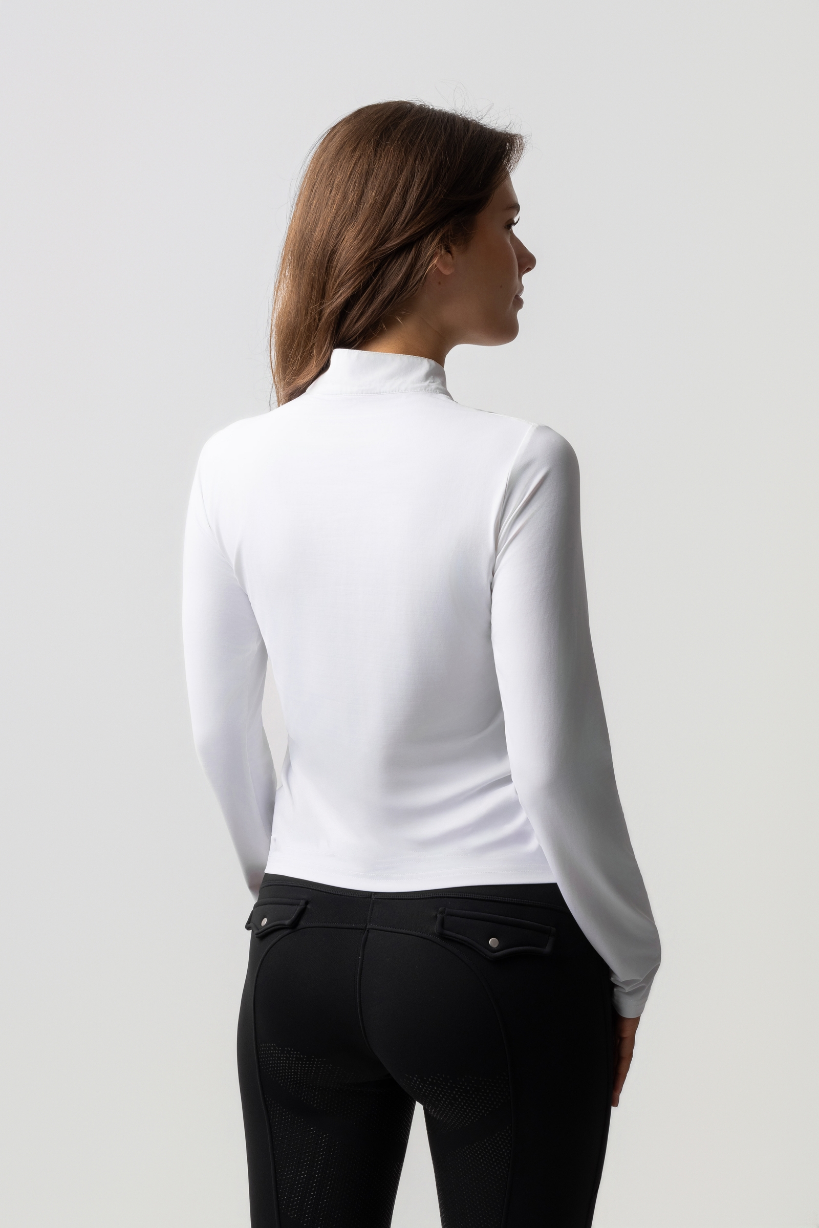 Camisa de Entrenamiento para Mujer B Vertigo Demi