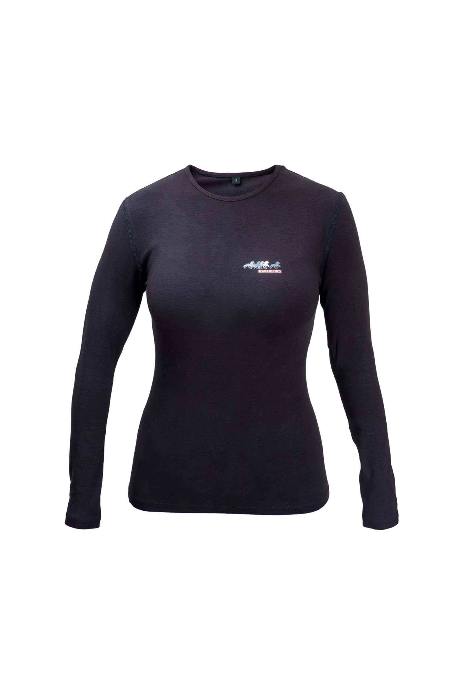 Camisa Bambú Karlslund Flói