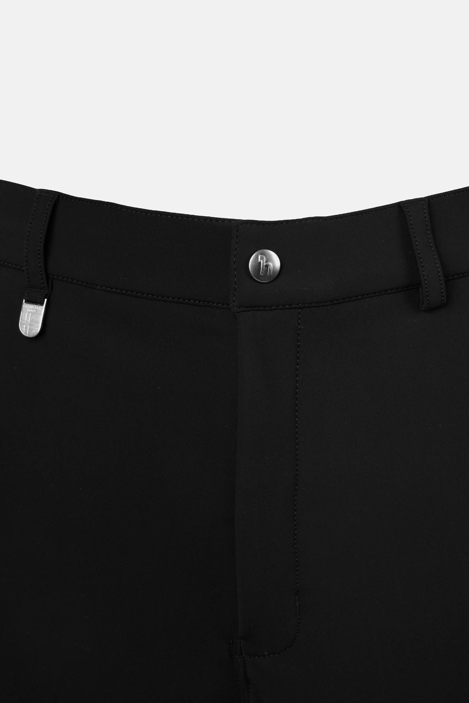 Horze Grand Prix Pro pantalones de equitaci&oacute;n hombre kneegrip