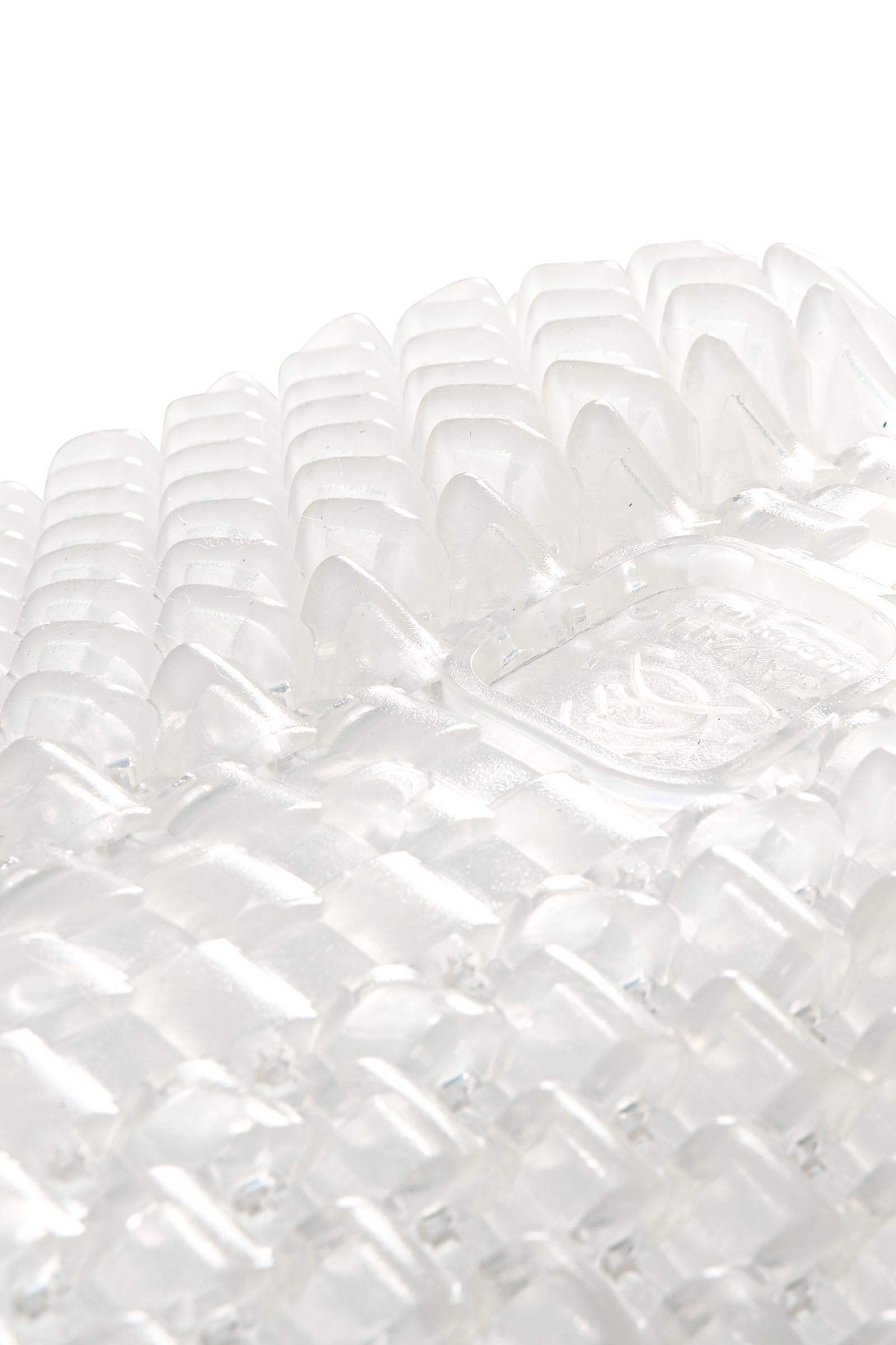 Acavallo Respira Air Release mantilla de gel suave con elevaci&oacute;n trasera  