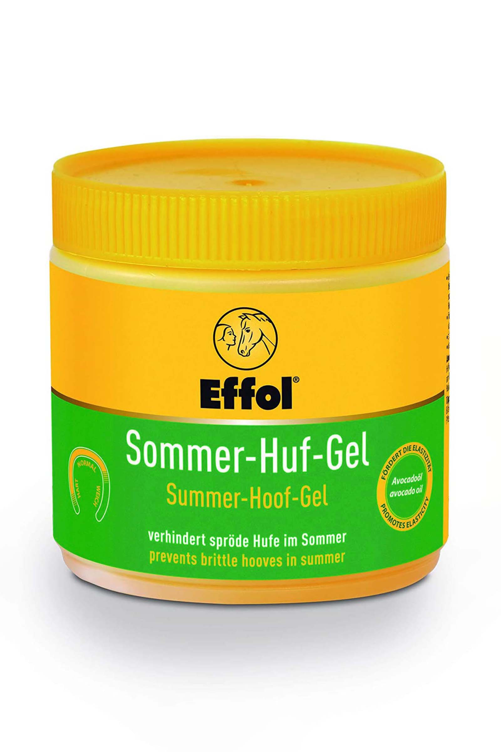 Effol Sommer-Hoof-Gel, 500ml