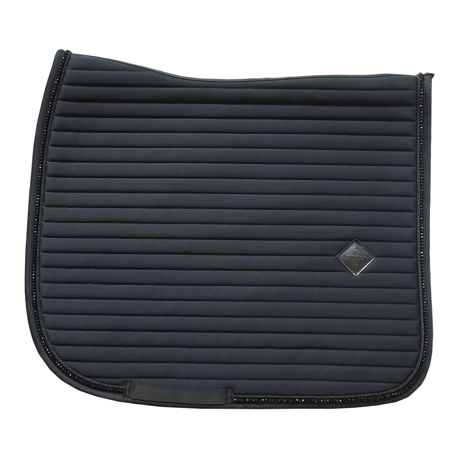 Grey Mantilla de salto Kentucky Horsewear Pearls