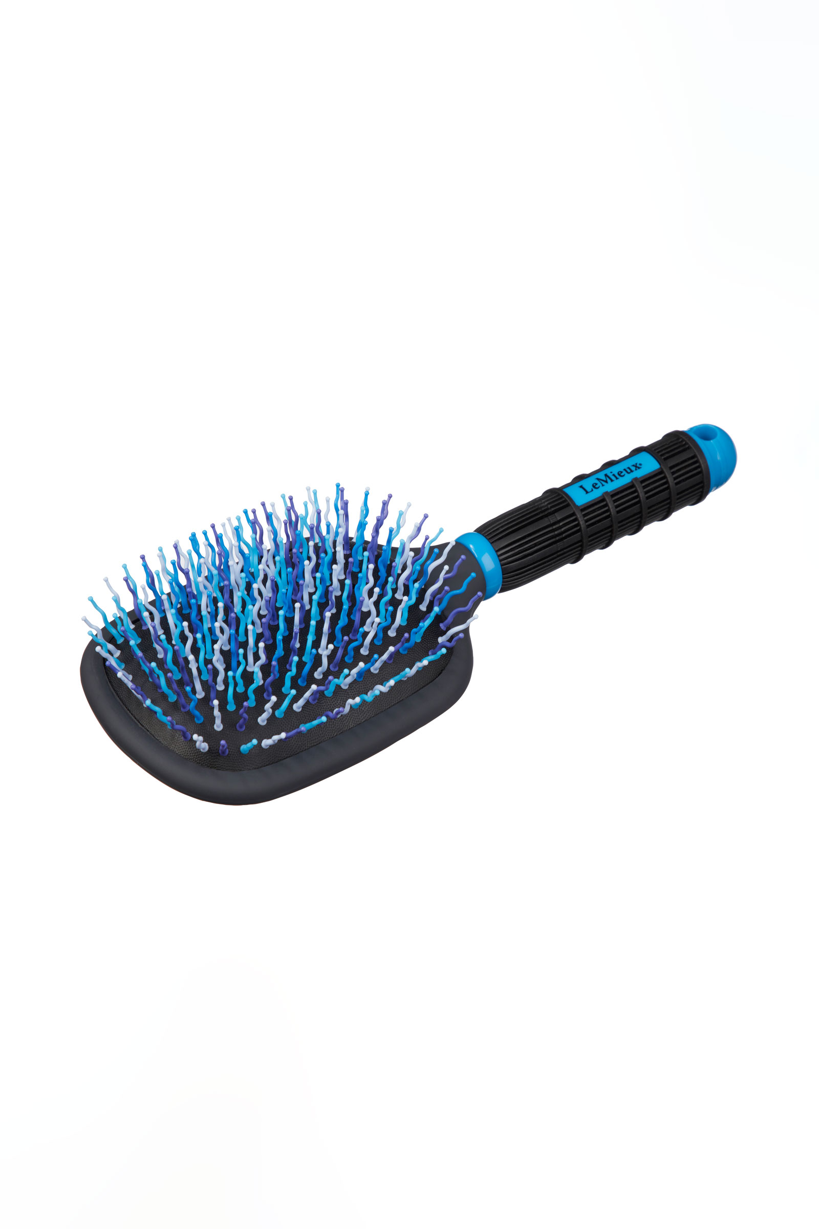 LeMieux Tangle Tidy cepillo para crin y cola