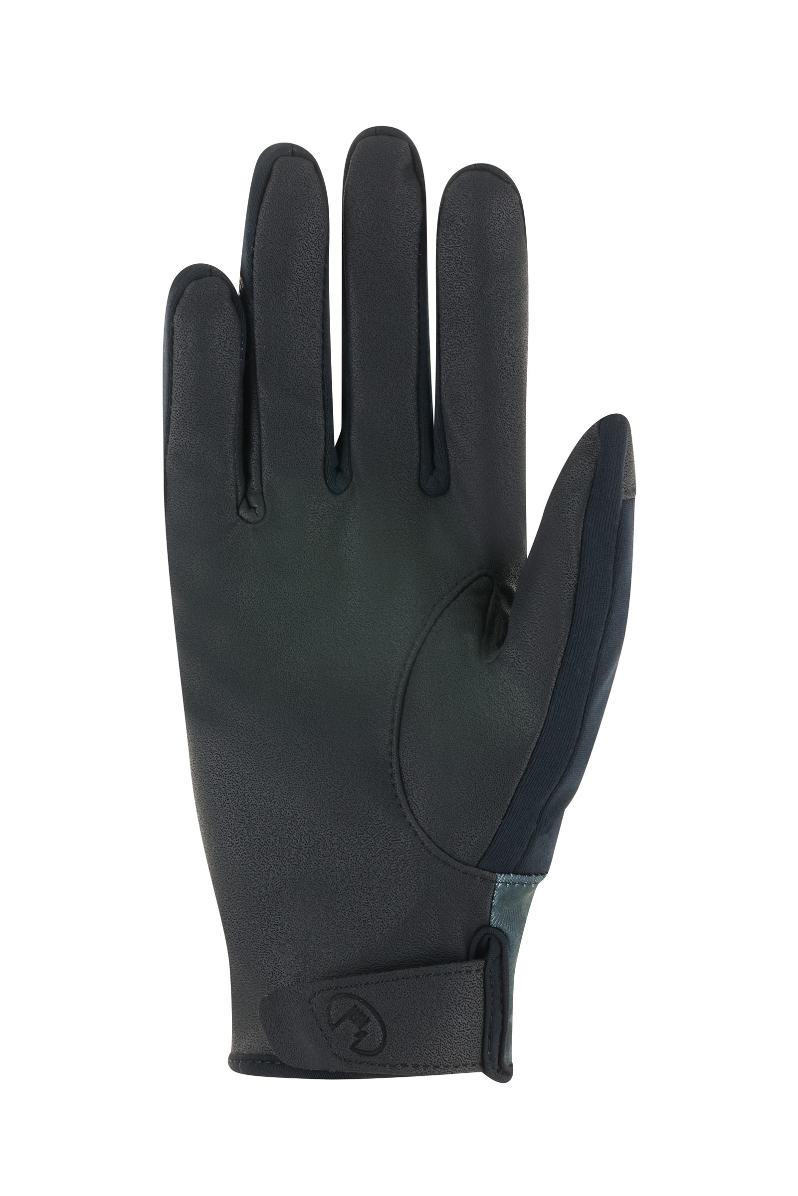 Guantes de equitaci&oacute;n Roeckl Wing