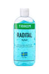 Trikem Radital gel refrescante, 250 ml