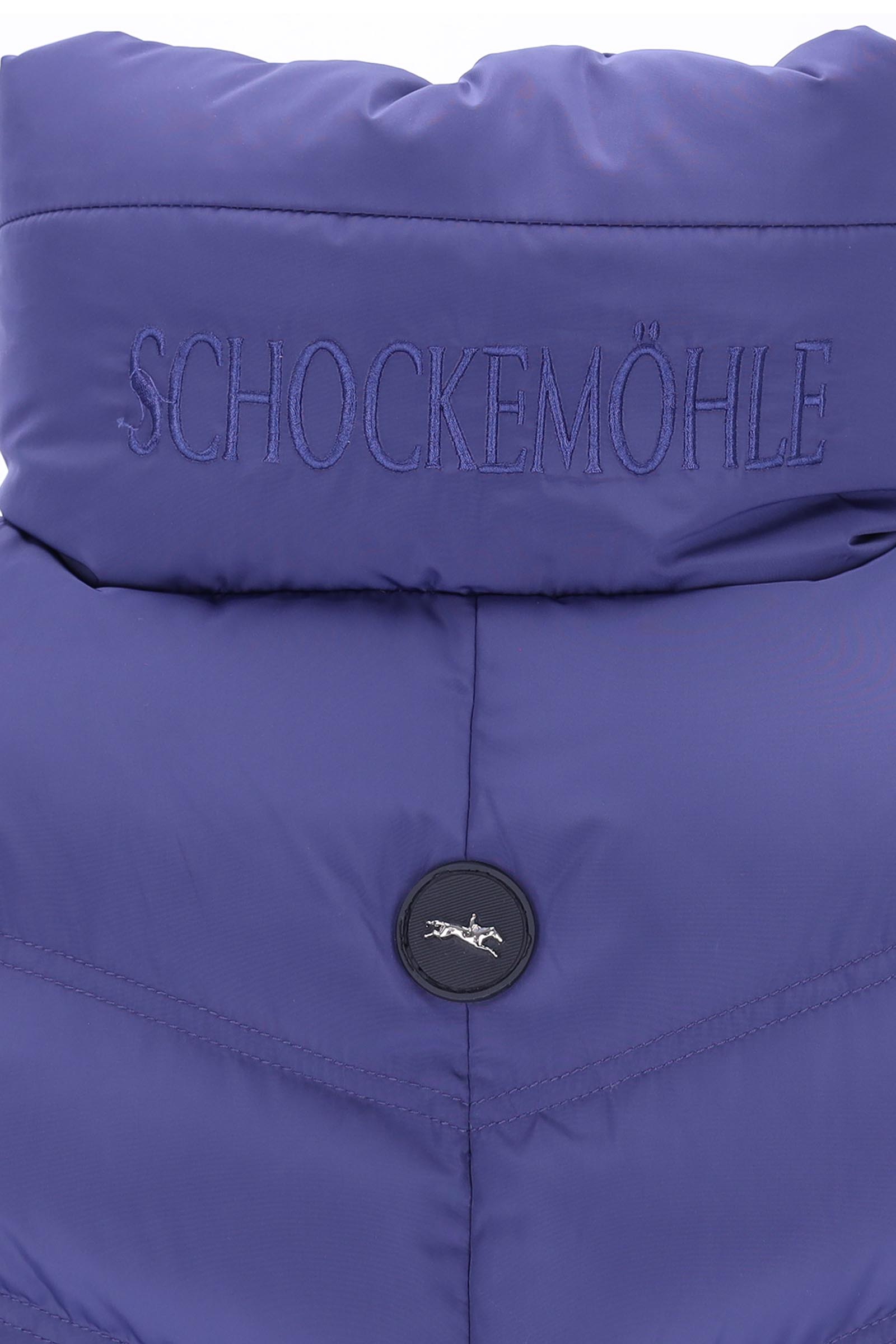 Chaleco Schockemöhle Sports Marleen Style Acolchado Mujer