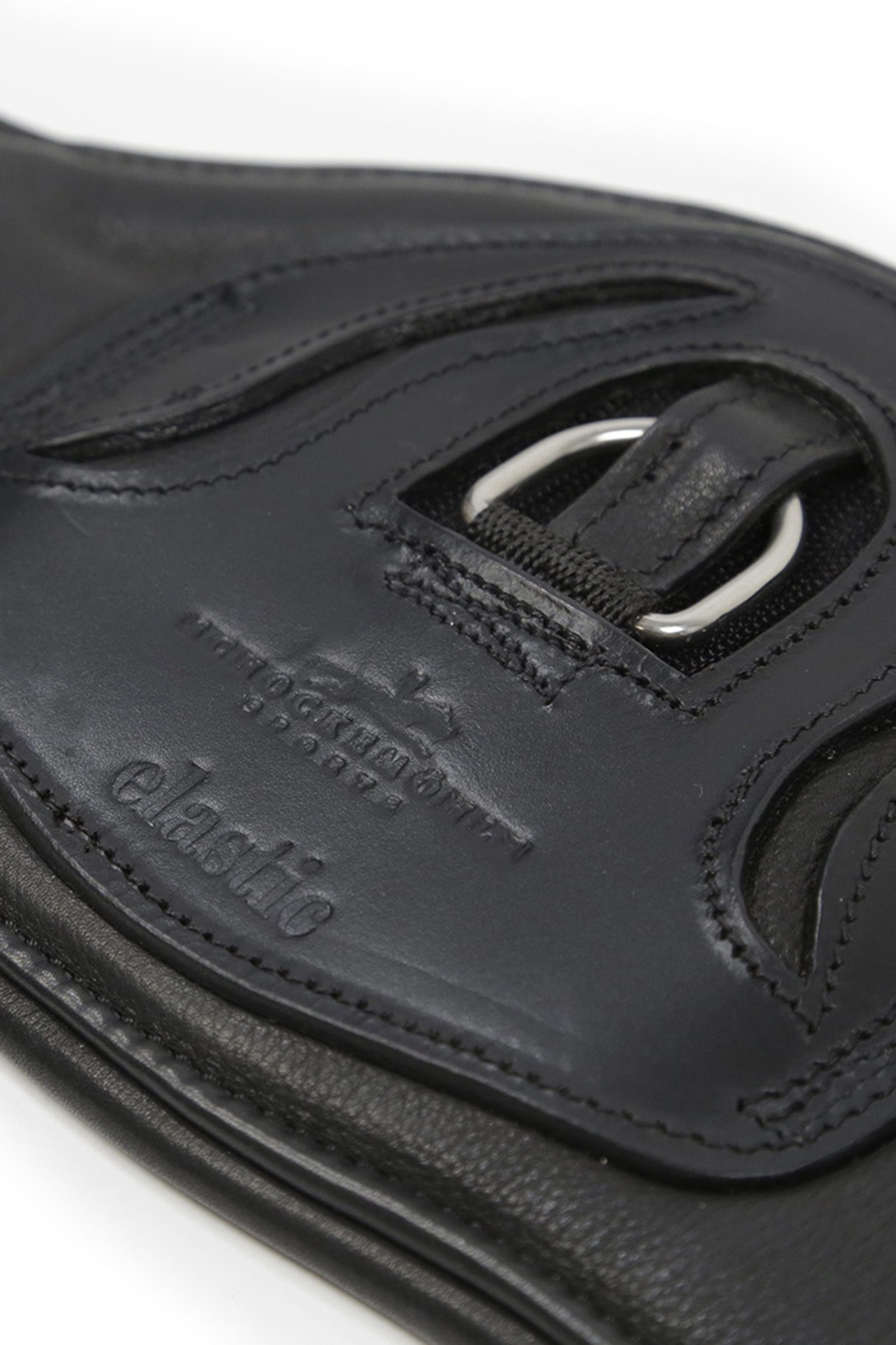 Cincha corta elástica Pittsburgh de Schockemöhle Sports