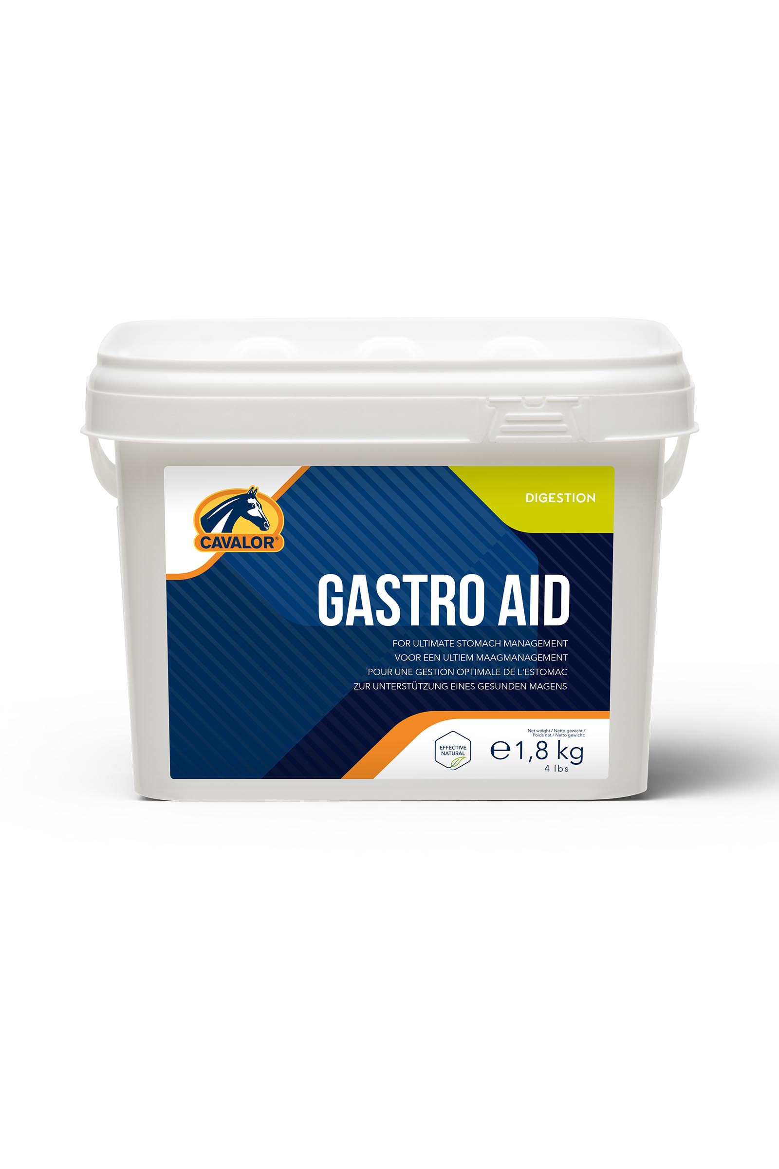 Cavalor Gastro 8, 1800 g