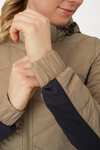Chaqueta de Equitación Híbrida paraMujer B Vertigo Brielle