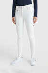 Tommy Hilfiger Equestrian Pro pantalones de montar para mujer con asiento completo