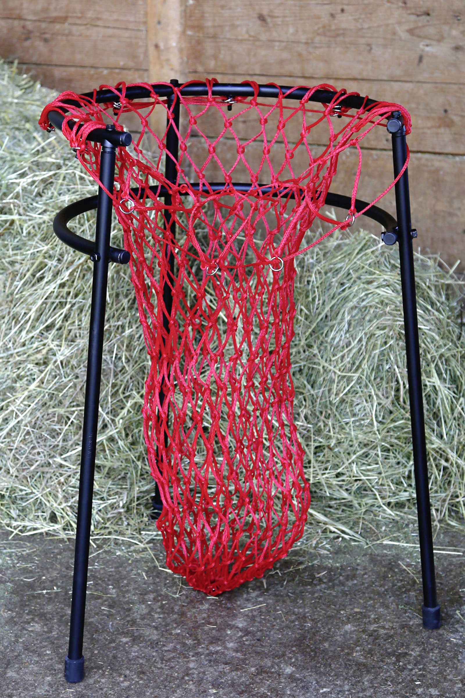 Kerbl Filling stand for hay nets