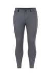 Cavallo Caingrip Mobile Pantalones de equitaci&oacute;n para hombre con agarre completo de silicona