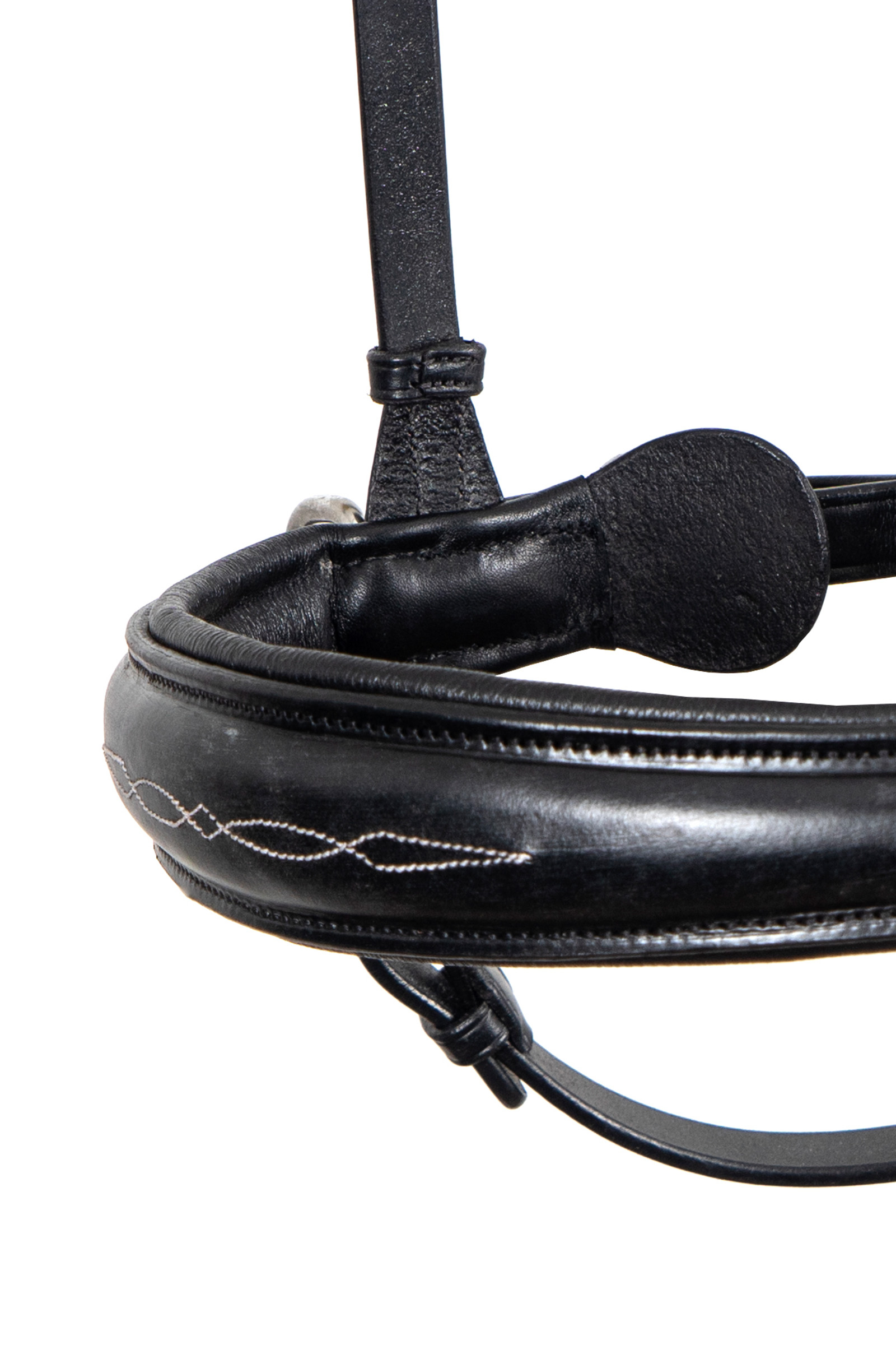 F.R.A. Freedom Riding Articles Alizée Mistral cabezada sin bocado con riendas (sistema 3)