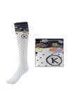 Kavalkade Kaval Socks Calcetines de montar finos de verano