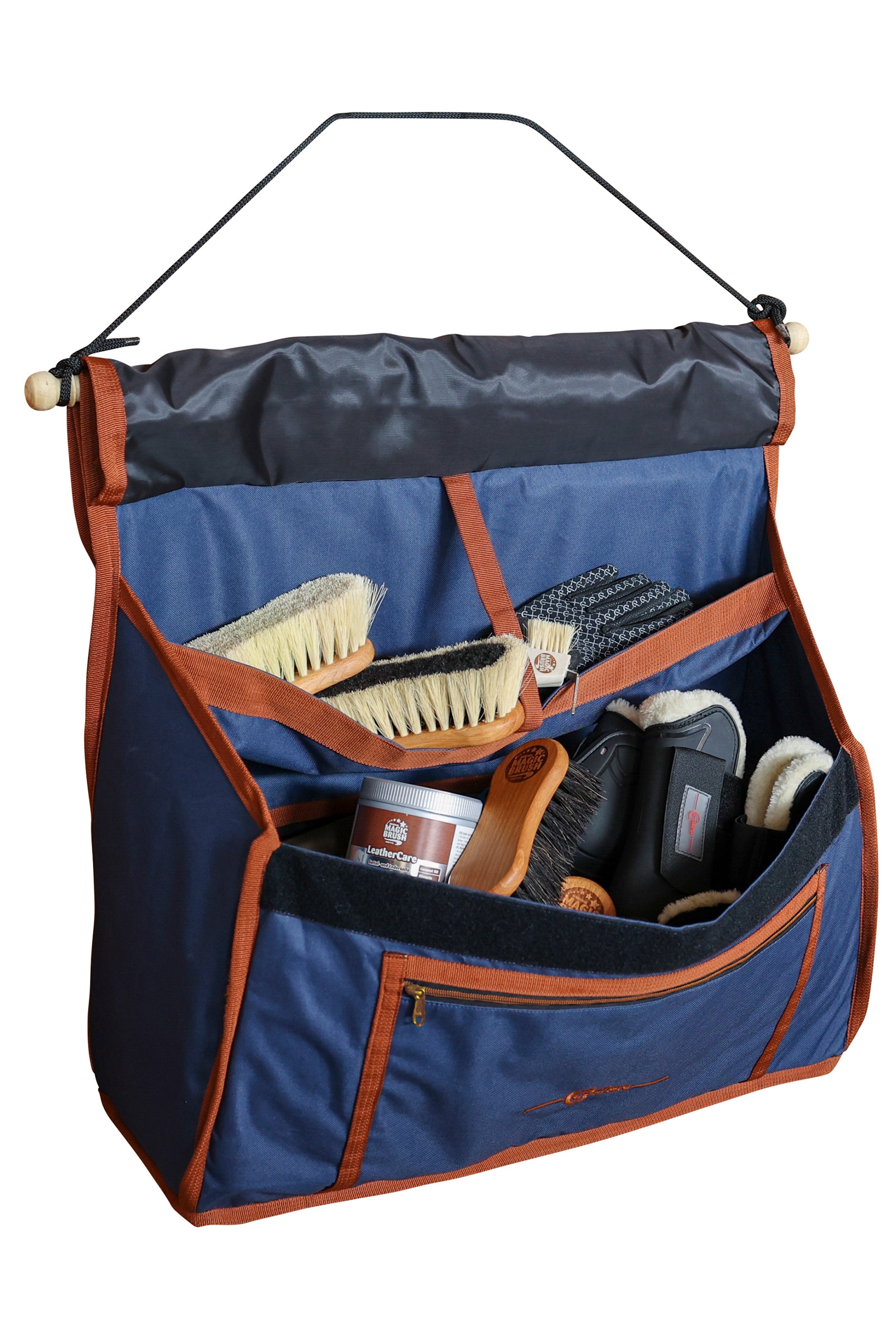 Bolsa-Caja Covalliero Milano