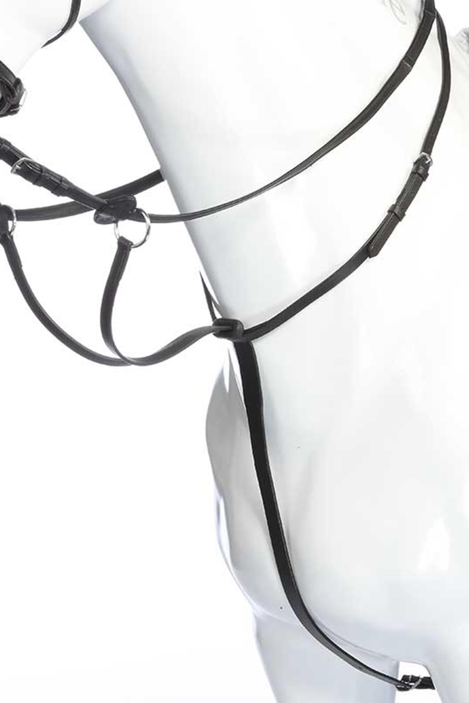 Kavalkade Ecoline Martingal con tapones