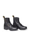 Botas Jodhpur Paddock con cremallera lateral de invierno Veganza de Mountain Horse