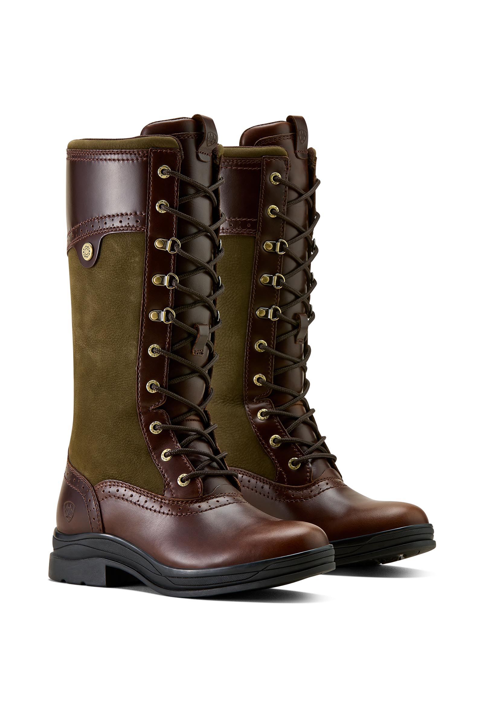 Ariat Wythburn II H2O Botas impermeables para mujer