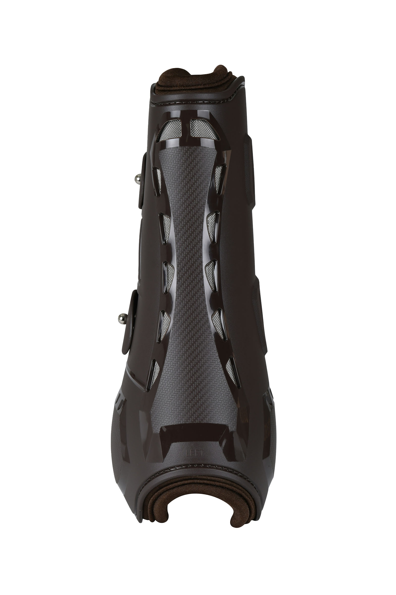 Weatherbeeta Tough-Tec Essential Botas de frente abierto