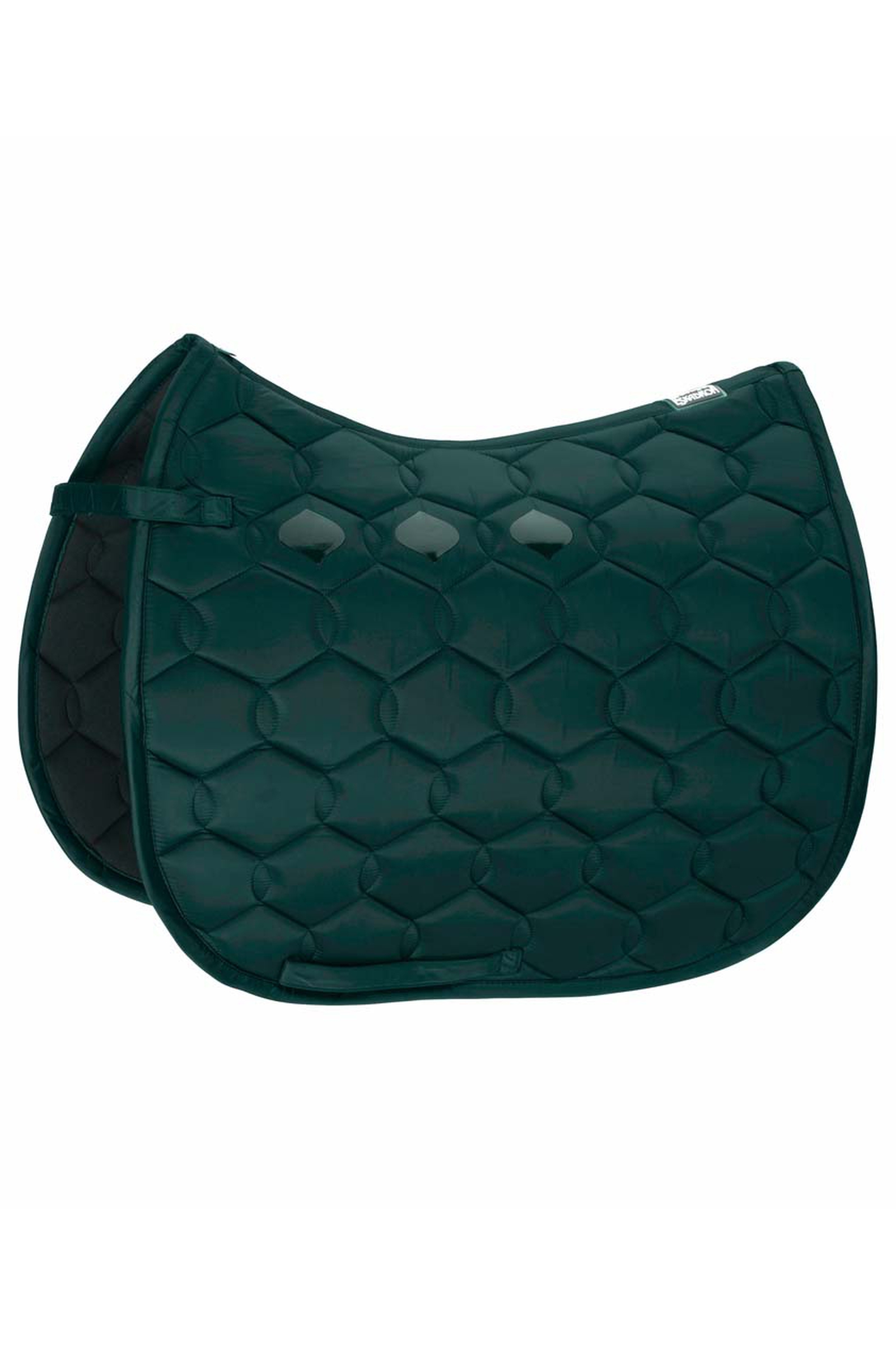 Racing Green Mantilla de Uso General Brillante Ola Eskadron