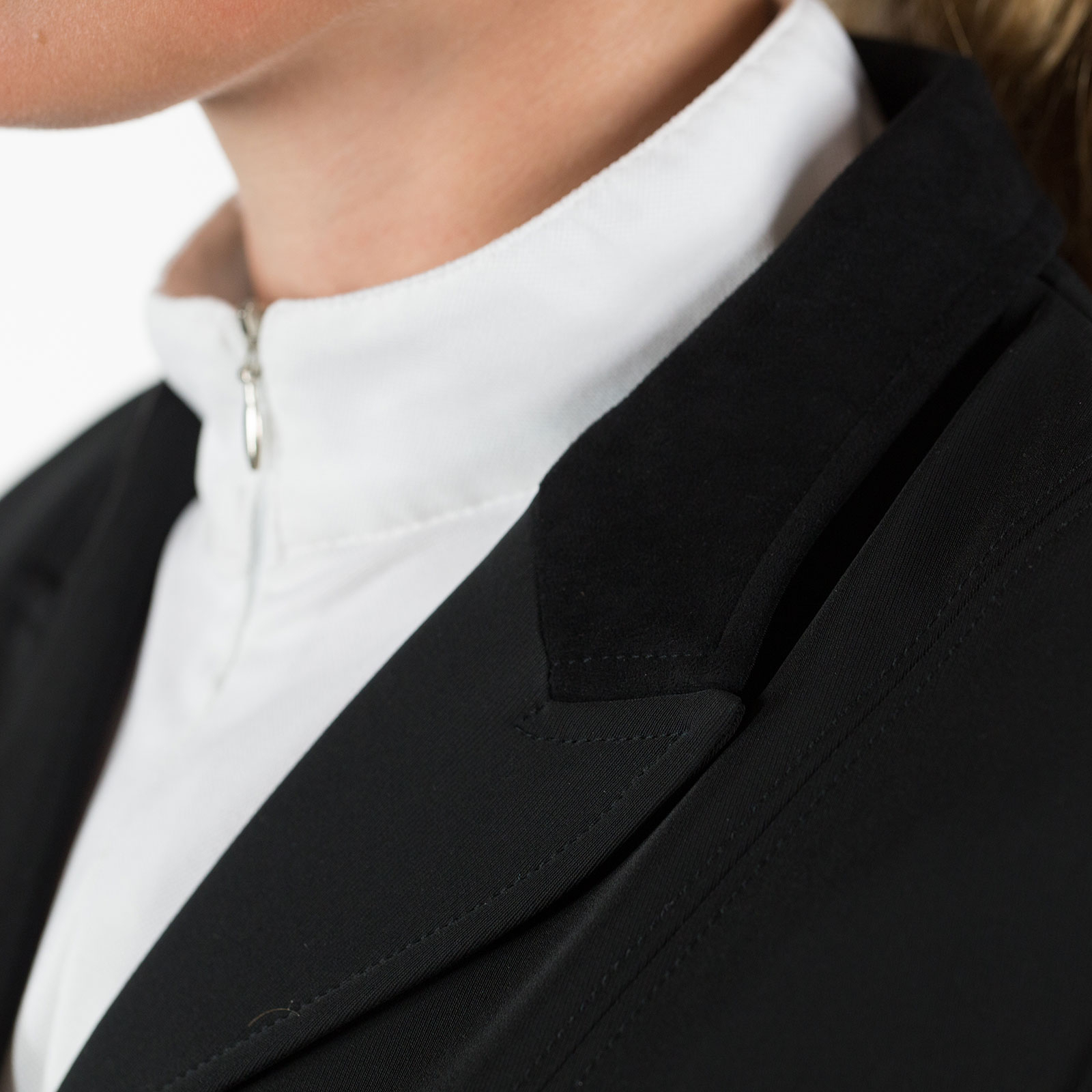 Chaqueta de Concurso para Mujer HorzeYvonne