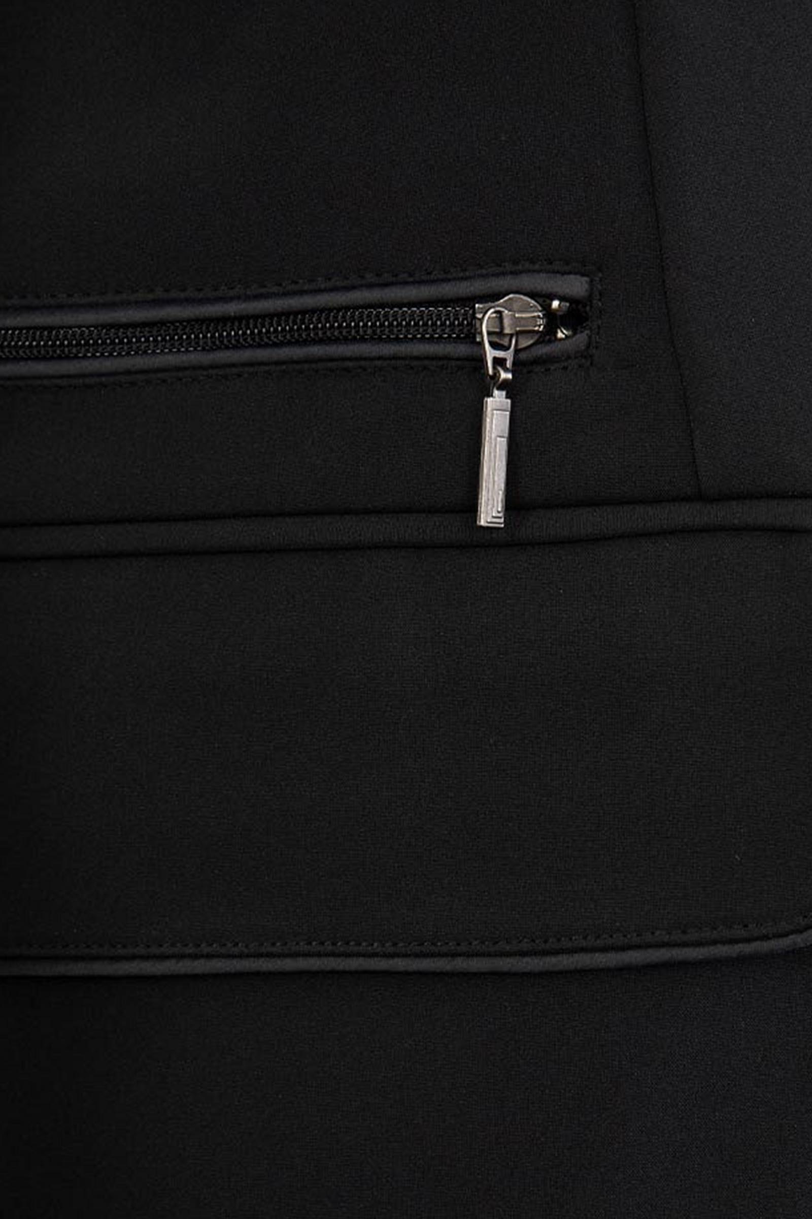 BR Houston chaqueta de competición para hombre