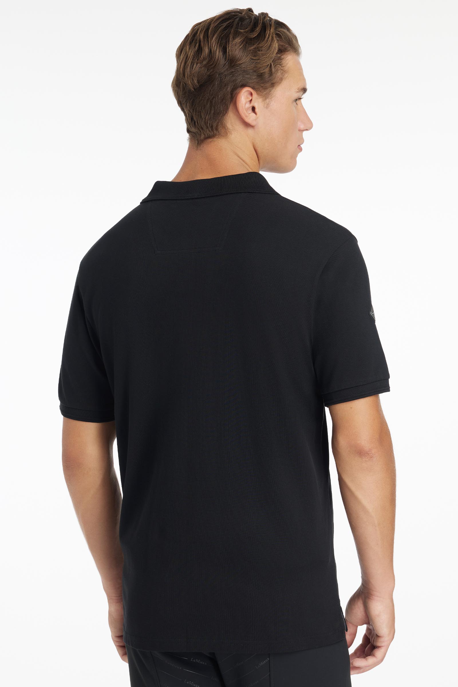 LeMieux Classique polo para hombre