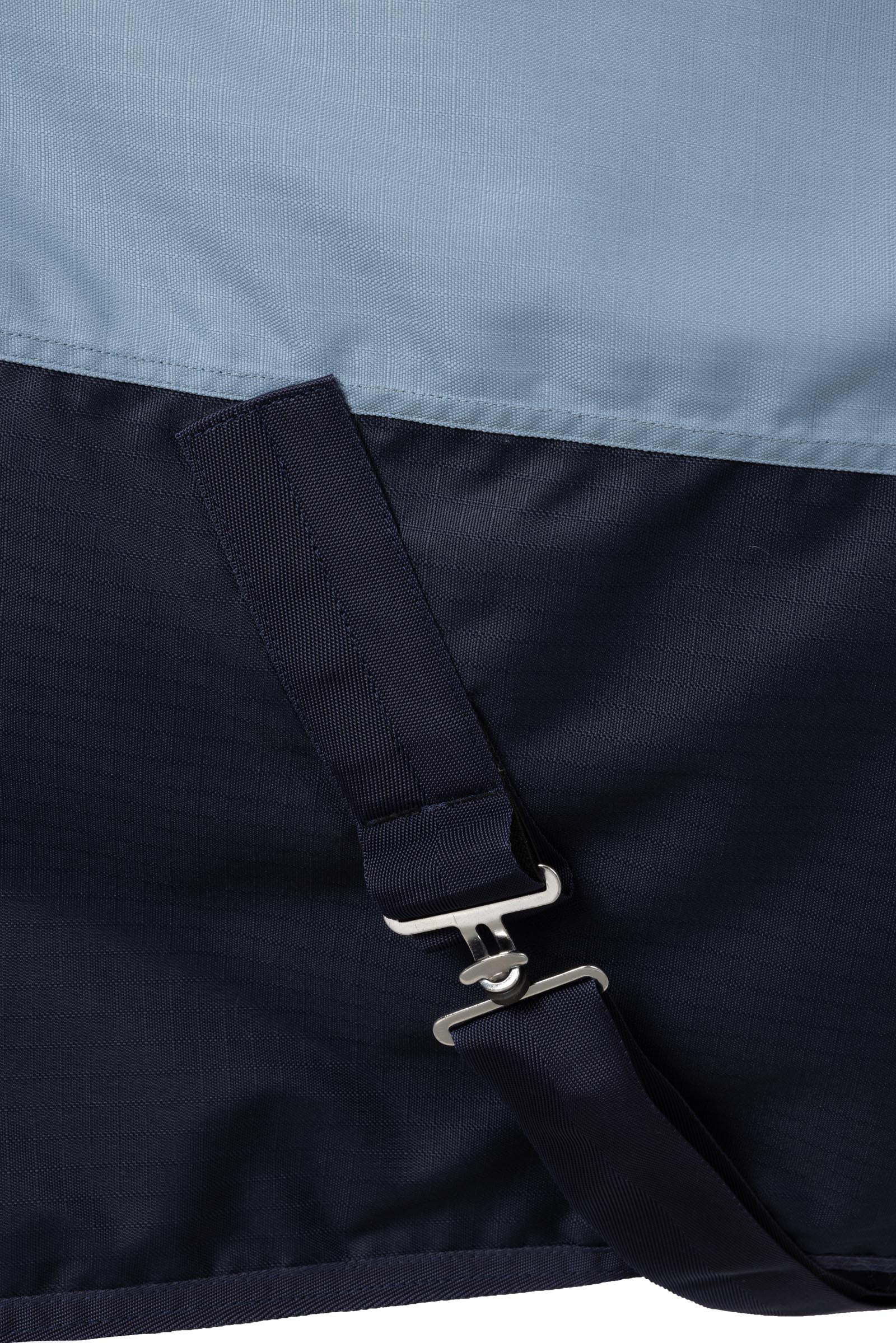 Horze 600D manta exterior, 100g