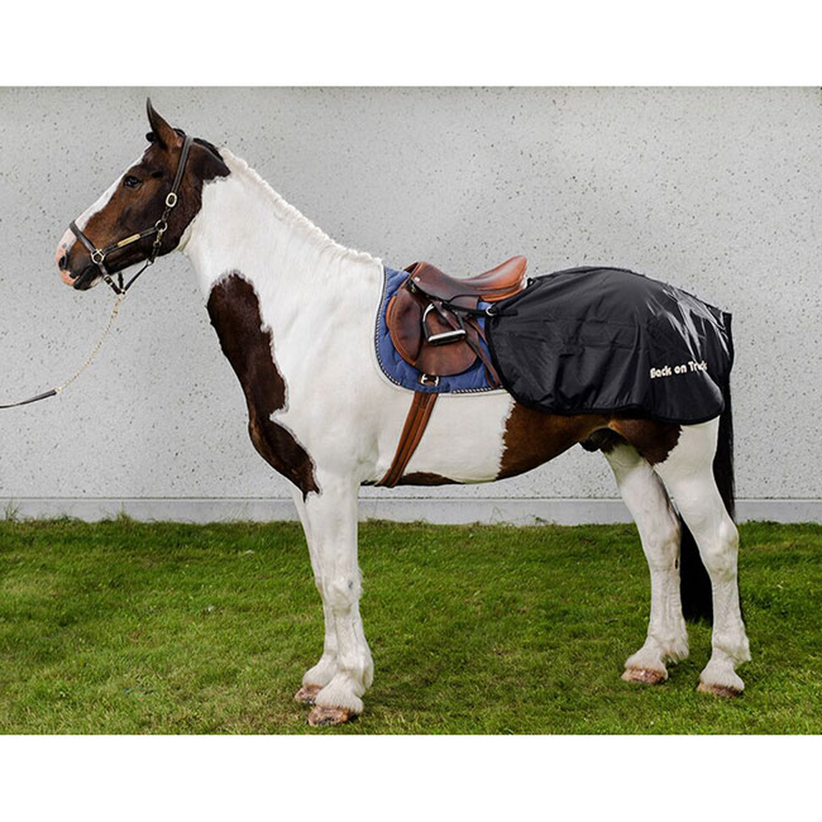 Manta Riñonera Back on Track