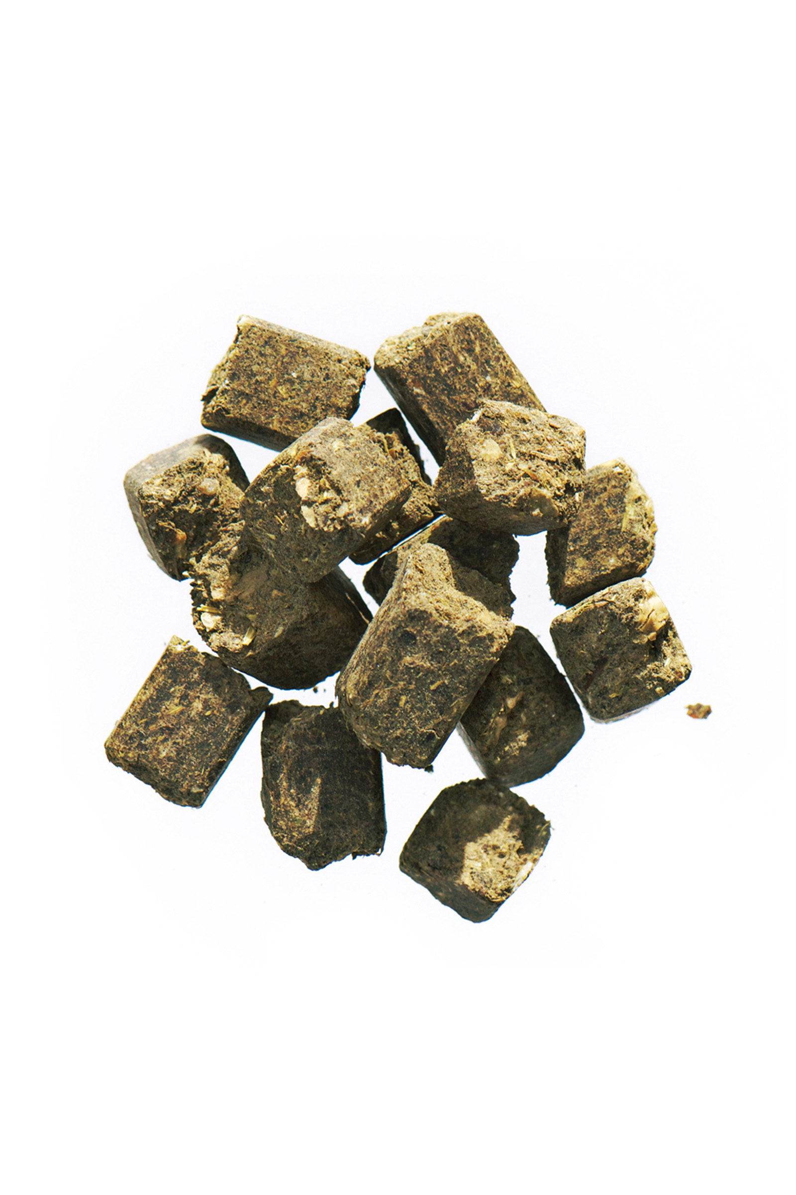 Agrobs Pasto Mineral Mazorcas 3kg