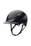 Abus Pikeur AirLuxe Chrome Casco de Equitación