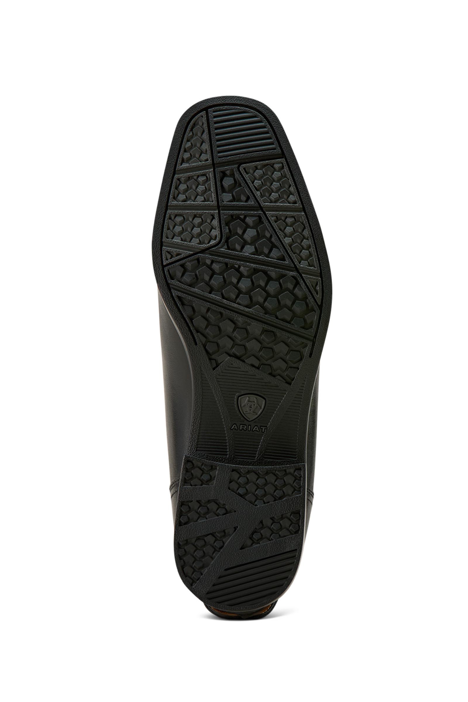 Ariat Palisade botas de equitación de doma clásica para mujer  