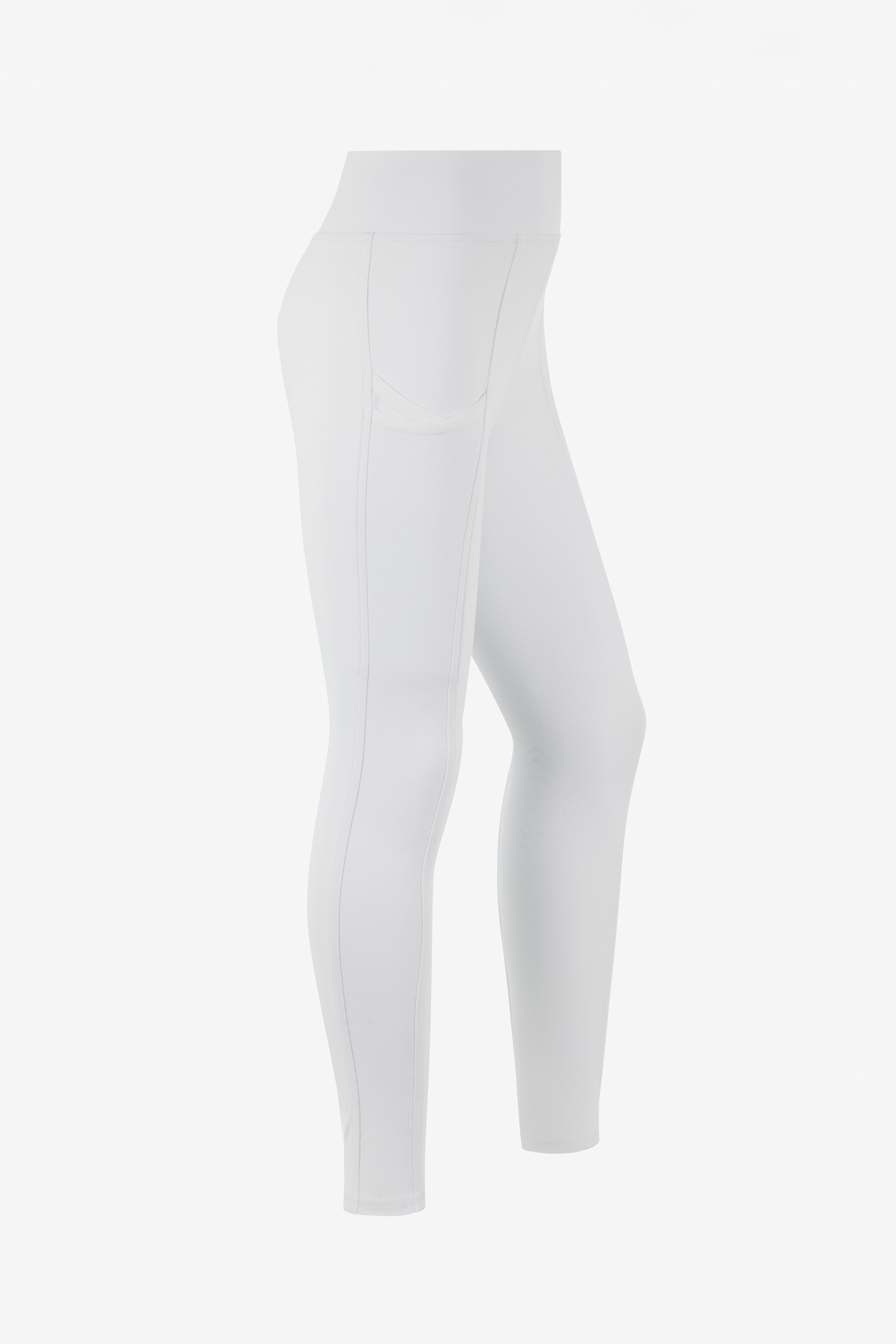 LeMieux Young Rider Pull On pantalones de equitación para niños