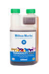 Hilton Hierbas Tranquilidad Dorada, 250ml