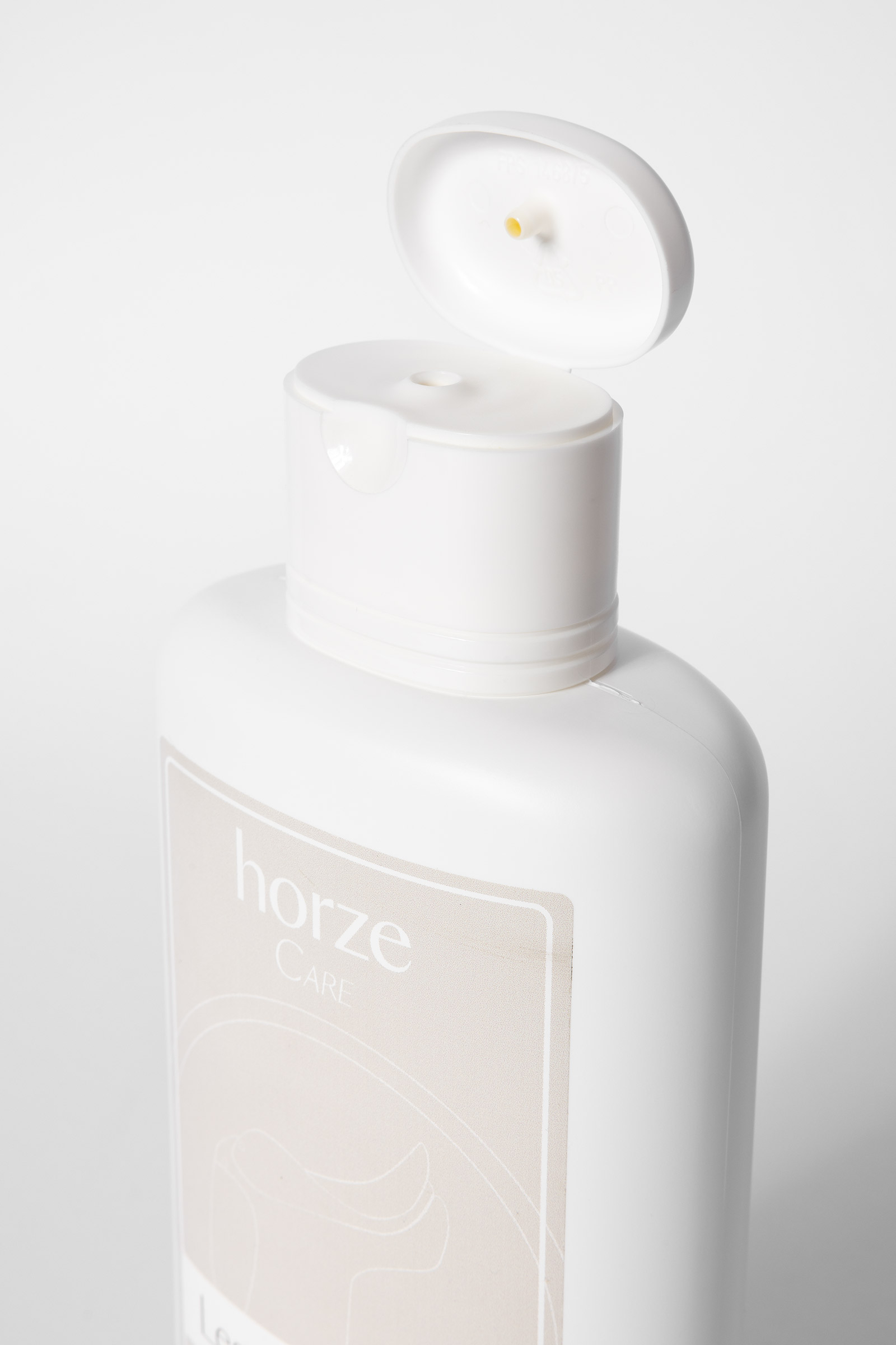 Bálsamo para Cuero Horze, 500ml