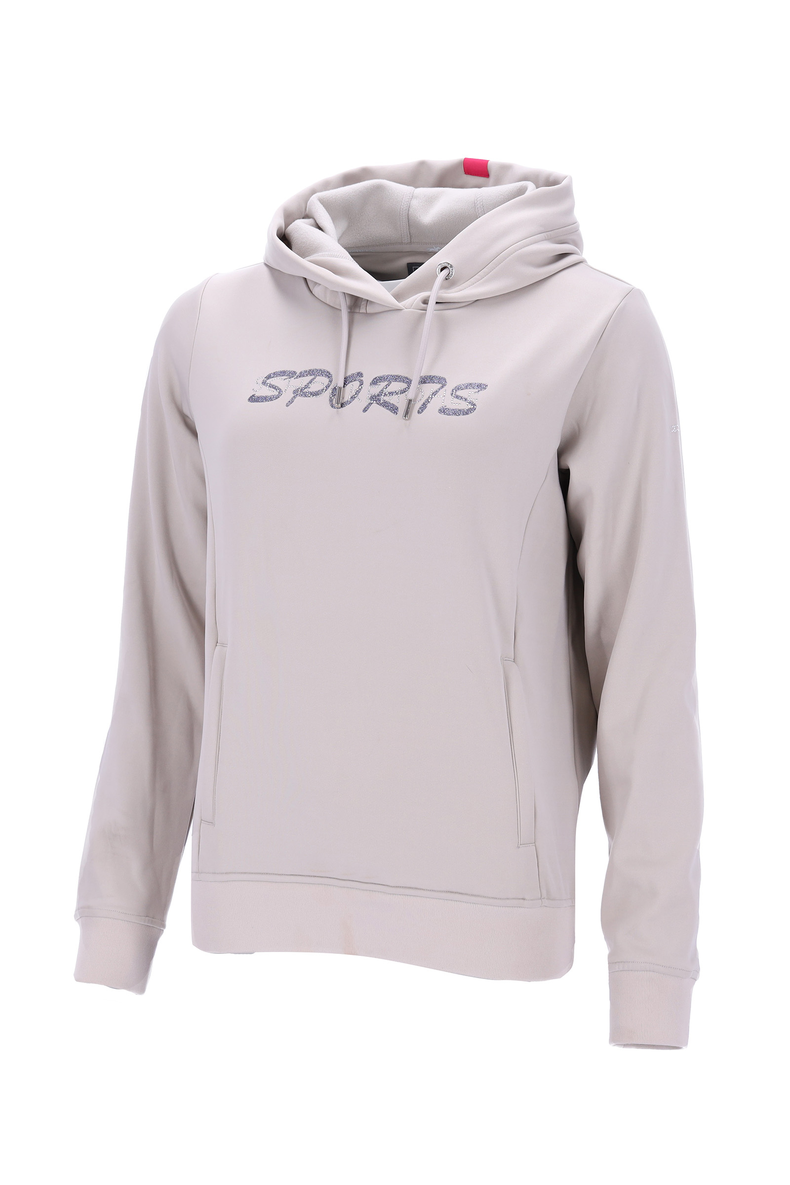 Sudadera con capucha de estilo femenino Schockemöhle Sports SP Chaska