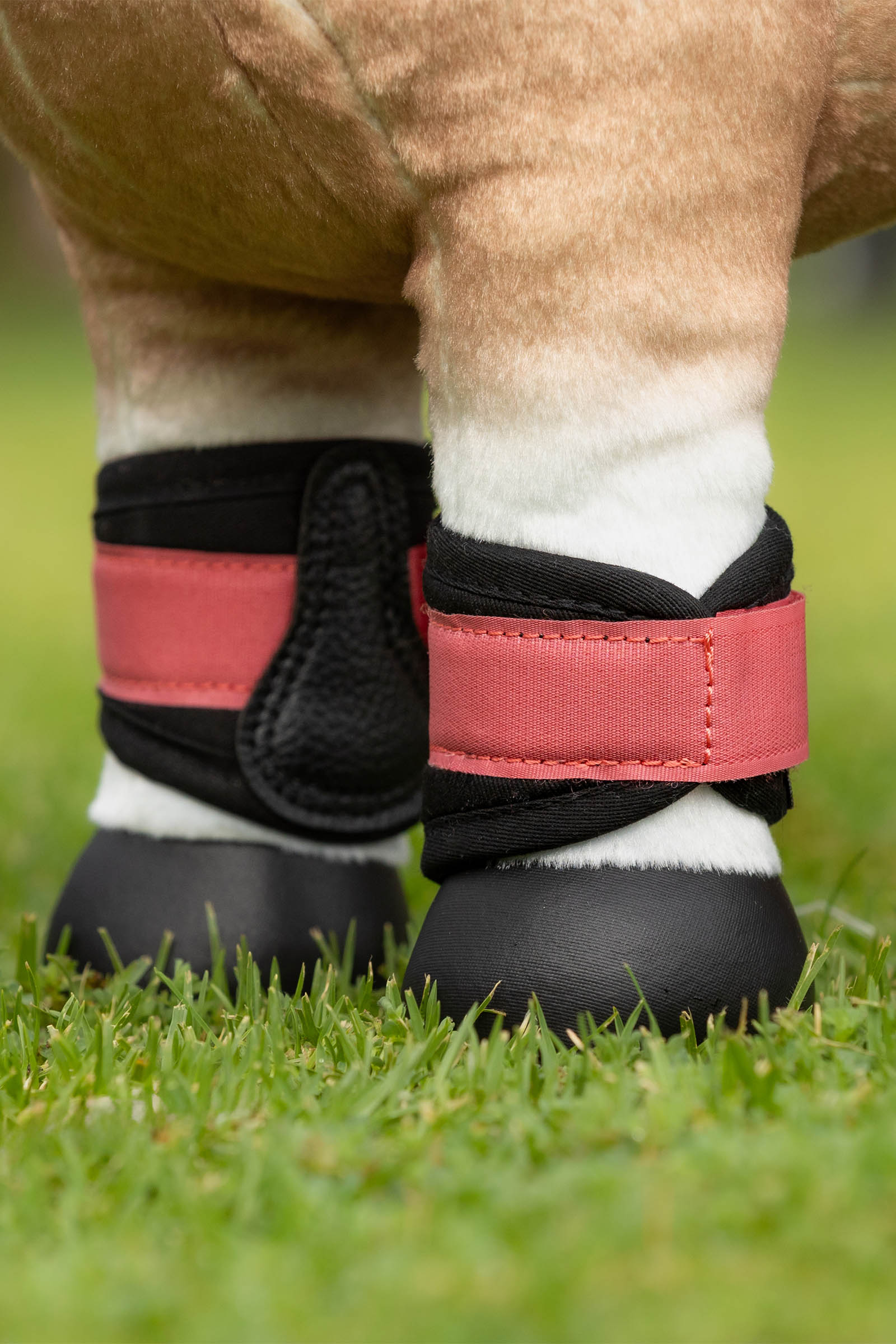 LeMieux Grafter protectores para poni de juguete