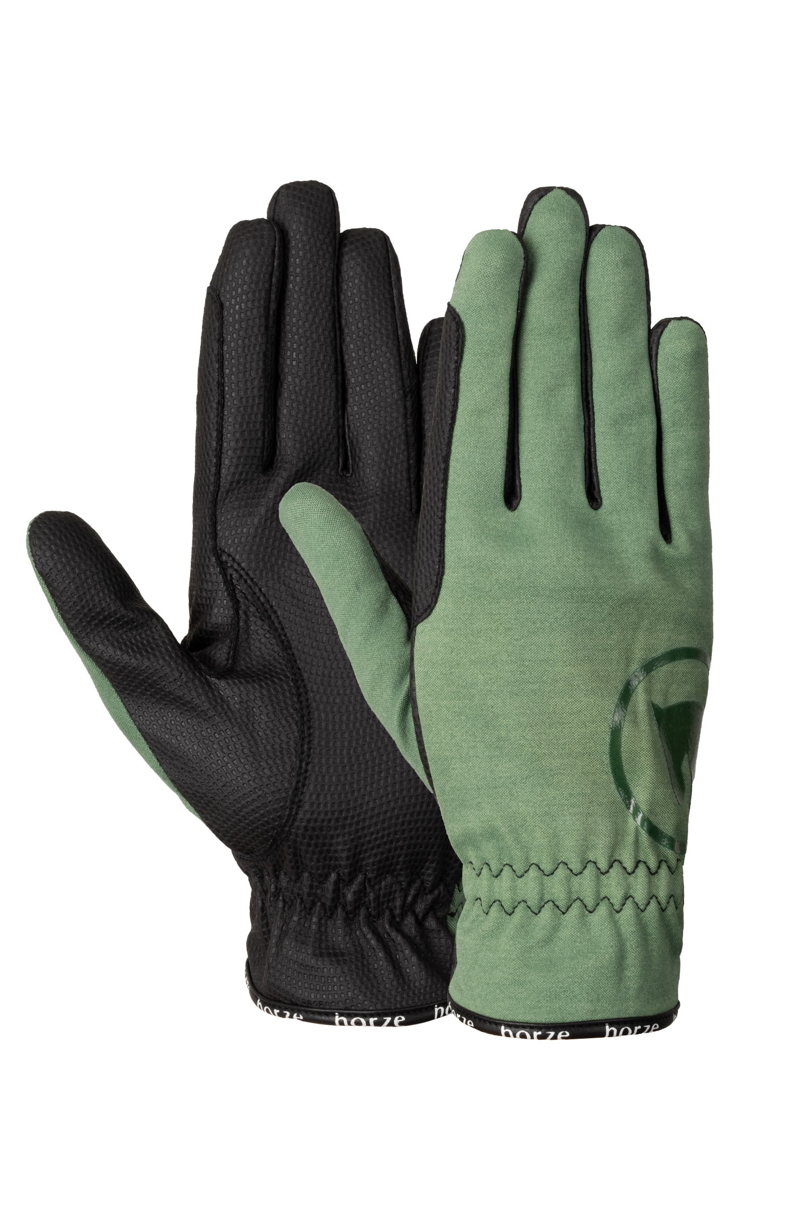 Sea Spray Guantes de Equitaci&oacute;n de Verano para Mujer Horze Nichelle