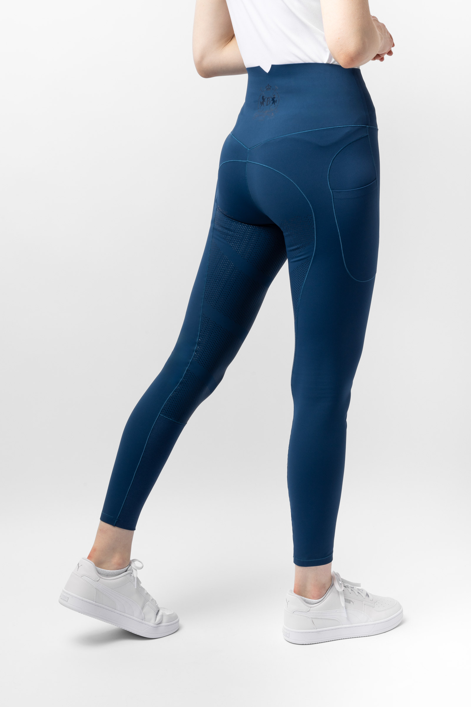 B Vertigo Leonora Fullgrip Leggings Termicos Sin Costuras