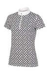 Camisa de Concurso para Mujer Schockemöhle Sports Louisa