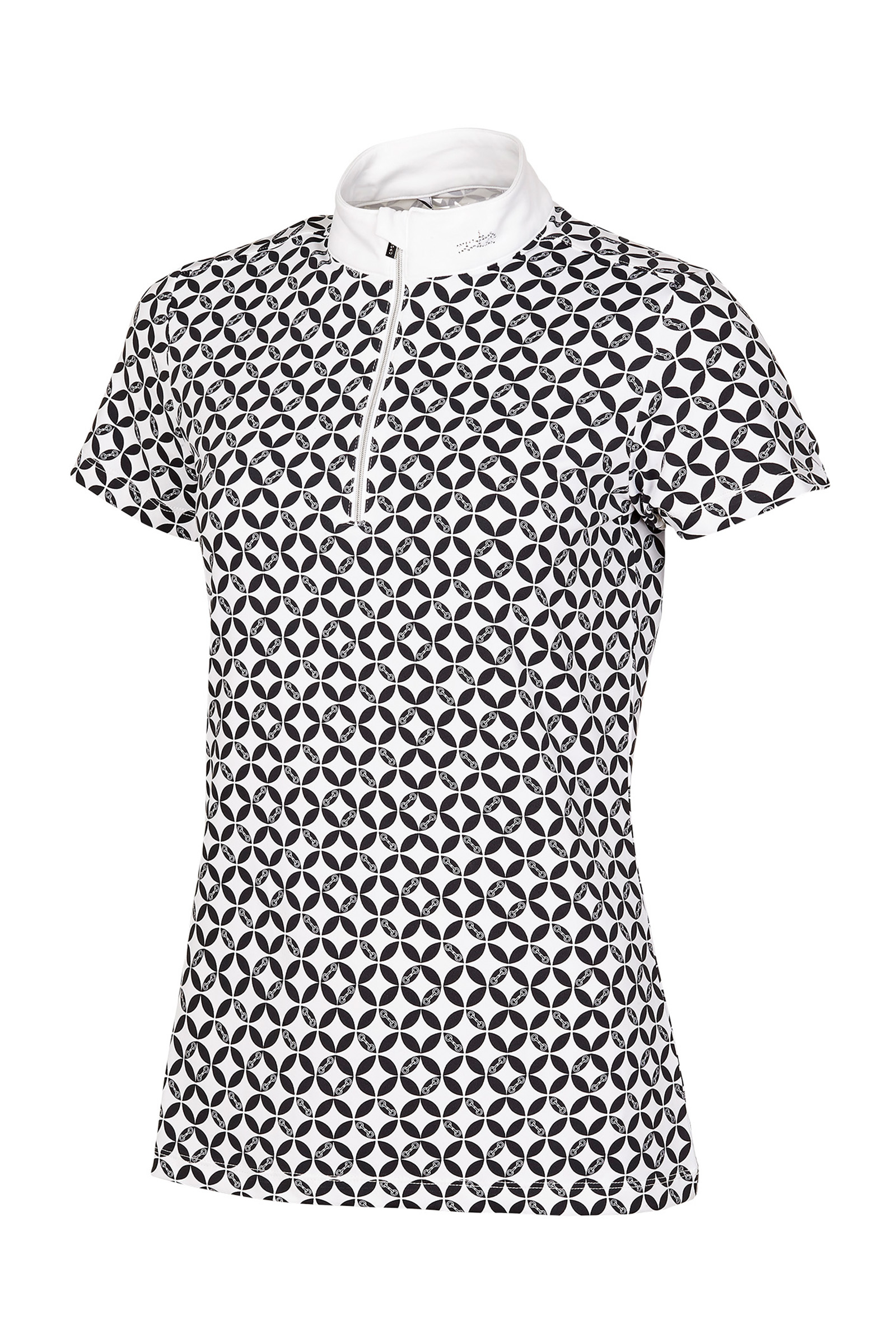 Camisa de Concurso para Mujer Schockemöhle Sports Louisa