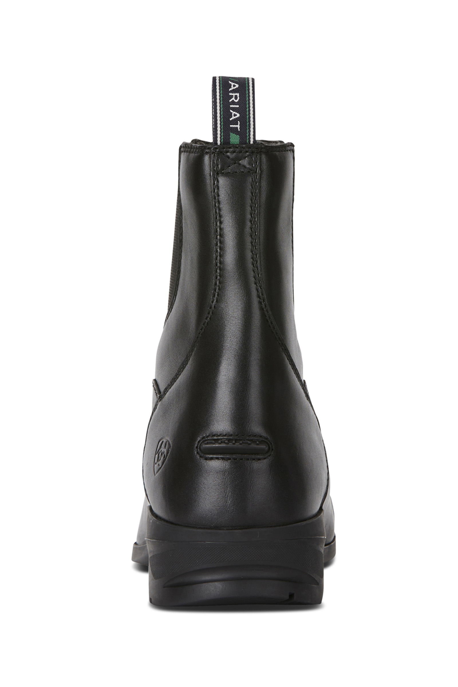 Botas de paddock para hombre con cremallera Ariat Heritage IV