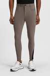 Boss James pantalones de equitaci&oacute;n hombre knee grip Technical