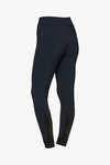 Cavalleria Toscana RS Pantalones de montar de cintura alta para mujer con grip integrado
